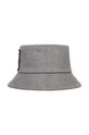 Accesorii Goorin Bros palarie de lana 105.0064 gri