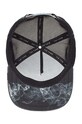 Goorin Bros sapka gyapjúkeverékből 101.0548 fekete