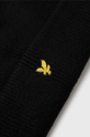 Καπέλο Lyle & Scott  49% Πολυεστέρας, 48% Ακρυλικό, 3% Σπαντέξ