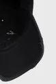 μαύρο Βαμβακερό καπέλο του μπέιζμπολ Karl Kani