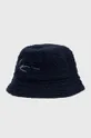 тёмно-синий Шляпа Karl Kani Unisex