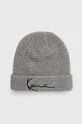 γκρί Καπέλο Karl Kani Unisex