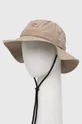 beżowy Dickies kapelusz Unisex