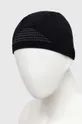 μαύρο Καπέλο X-Bionic Helmet Cap 4.0 Unisex