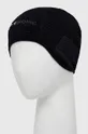 μαύρο Καπέλο X-Bionic Bonder Cap 4.0 Unisex