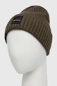 Peak Performance caciula G77789 verde AW24