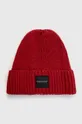 κόκκινο Καπέλο Peak Performance Unisex