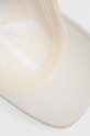 Peak Performance berretto da baseball in cotone beige G78327
