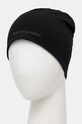 Peak Performance czapka wełniana Magic G77975 czarny AW24