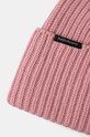 Doplňky Vlněná čepice Peak Performance Mason G77790 růžová
