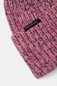 Accessori Peak Performance berretto in lana Mason G77790 rosa