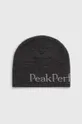 γκρί Καπέλο Peak Performance Unisex