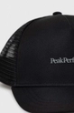 Peak Performance baseball sapka fekete