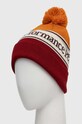 Čepice Peak Performance G77982 oranžová AW24
