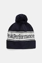 Peak Performance czapka pozostałe granatowy G77982