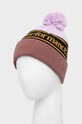 Шапка Peak Performance G77982 фиолетовой AW24