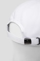 Bavlnená šiltovka Peak Performance G77970 biela SS25