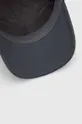 γκρί Βαμβακερό καπέλο του μπέιζμπολ Peak Performance
