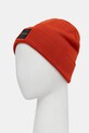 Peak Performance pălărie din amestec de lână Switch G77781 portocaliu AW25