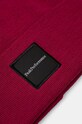 Accesorii Peak Performance caciula de lana Switch G77781 roz