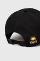 Doplnky Bavlnená šiltovka Colourwear 7010121 čierna