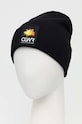 Σκούφος Colourwear 7010197 μαύρο AW22