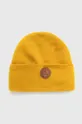 Καπέλο Cabaia κίτρινο