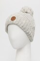 Καπέλο Cabaia BW20SUI.BONNET.GREY γκρί AW22