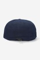 Gramicci baseball cap Adjustable Ear Flap Cap G2FA.042 navy AW22