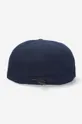 Gramicci berretto da baseball Adjustable Ear Flap Cap blu navy