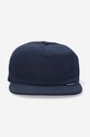 Gramicci baseball cap Adjustable Ear Flap Cap navy G2FA.042