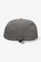 Gramicci baseball cap Adjustable Ear Flap Cap gray