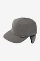 Gramicci czapka z daszkiem Adjustable Ear Flap Cap 100 % Poliester
