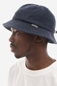 Gramicci kapelusz Adjustable Bucket Hat granatowy G2FA.043