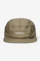 Gramicci baseball cap Taion Down Cap  Insole: 100% Polyester Filling: 95% Down, 5% Feather Basic material: 100% Nylon