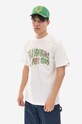 Billionaire Boys Club baseball cap Leopard Trucker Cap B22344