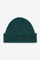 зелен Шапка Vans Post Shallow Cuff Beanie Унисекс