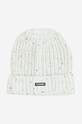PLEASURES beanie Impact Watch Cap other white P22W050
