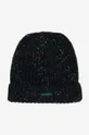 black PLEASURES beanie Impact Watch Cap Unisex