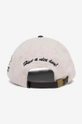 Market State Champs Hat beige