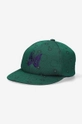 green Needles baseball cap Baseball Cap Poly Jq Unisex