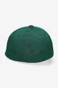 Καπέλο Needles Baseball Cap Poly Jq πράσινο