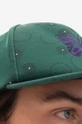 Шапка с козирка Needles Baseball Cap Poly Jq Унисекс