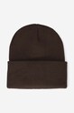Шапка 47 brand New York Yankees Haymak B.HYMKR17ACE.BWD коричневий AW22