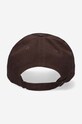47 brand czapka z daszkiem MLB New York Yankees B.RGW17GWSNL.BW brązowy AW22