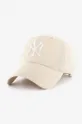 creamy 47brand cotton baseball cap Unisex