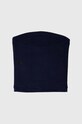 Under Armour fular impletit bleumarin 1373120