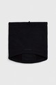 Under Armour fular impletit 1373120 negru AW23