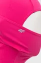Шапка-шлем 4F розовый