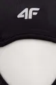 Шапка-шлем 4F чёрный